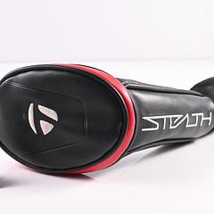 Taylormade Stealth 2 #4 Hybrid / 22 Degree / Regular Flex Ventus TR Red 6 Shaft - Image 9