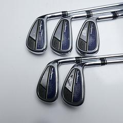 Used Callaway Paradym Iron Set / 6 - PW / Regular Flex - Image 1