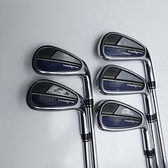 Used Callaway Paradym Iron Set / 6 - PW / Regular Flex - Image 2