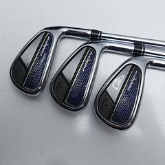 Used Callaway Paradym Iron Set / 6 - PW / Regular Flex - Image 4