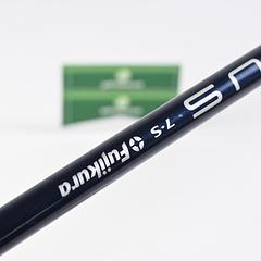 Taylormade SIM2 Max #3 Hybrid / 19 Degree / Stiff Flex Fujikura Ventus Blue 7 - Image 7