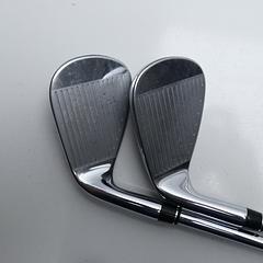 Used Callaway Paradym Iron Set / 6 - PW / Regular Flex - Image 6