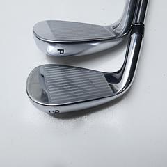 Used Callaway Paradym Iron Set / 6 - PW / Regular Flex - Image 7