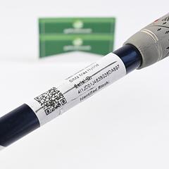 Taylormade SIM2 Max #3 Hybrid / 19 Degree / Stiff Flex Fujikura Ventus Blue 7 - Image 8