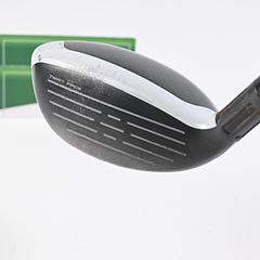 Taylormade SIM2 Max #3 Hybrid / 19 Degree / Stiff Flex Fujikura Ventus Blue 7 - Image 4