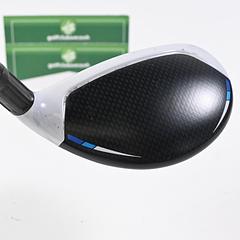 Taylormade SIM2 Max #3 Hybrid / 19 Degree / Stiff Flex Fujikura Ventus Blue 7 - Image 5