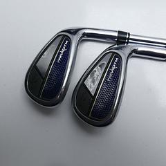 Used Callaway Paradym Iron Set / 6 - PW / Regular Flex - Image 3