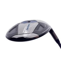 Used Callaway Paradym Ai Smoke MAX D 7 Fairway Wood / 21 Degrees / Stiff Flex - Image 2