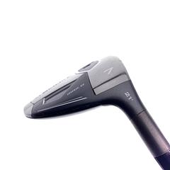 Used Callaway Paradym Ai Smoke MAX D 7 Fairway Wood / 21 Degrees / Stiff Flex - Image 3