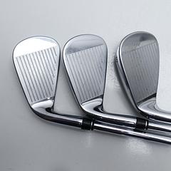 Used Callaway Paradym Iron Set / 6 - PW / Regular Flex - Image 8