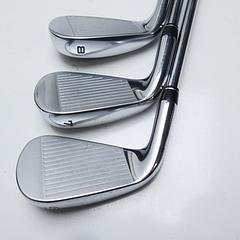 Used Callaway Paradym Iron Set / 6 - PW / Regular Flex - Image 9