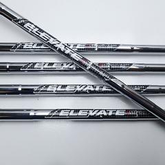Used Callaway Paradym Iron Set / 6 - PW / Regular Flex - Image 10