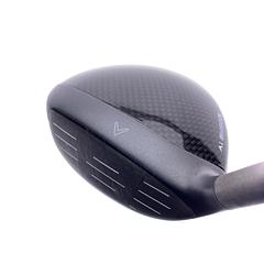 Used Callaway Paradym Ai Smoke MAX D 7 Fairway Wood / 21 Degrees / Stiff Flex - Image 6