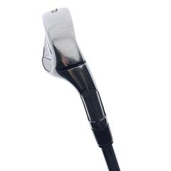 Used TaylorMade Stealth Pitching Wedge / 43.0 Degrees / Stiff Flex - Image 3