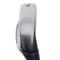 Used TaylorMade Stealth Pitching Wedge / 43.0 Degrees / Stiff Flex - Image 4