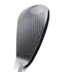 Used TaylorMade Stealth Pitching Wedge / 43.0 Degrees / Stiff Flex - Image 5