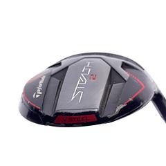 Used TaylorMade Stealth 2 5 Fairway Wood / 18 Degrees / Regular Flex - Image 2
