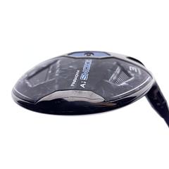 Used Callaway Paradym Ai Smoke MAX 3 Fairway Wood / 15 Degrees / Stiff Flex - Image 2