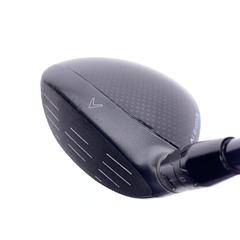 Used Callaway Paradym Ai Smoke MAX 3 Fairway Wood / 15 Degrees / Stiff Flex - Image 6