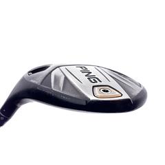 Used Ping G400 5 Fairway Wood / 17.5 Degrees / Stiff Flex / Left-Handed - Image 2
