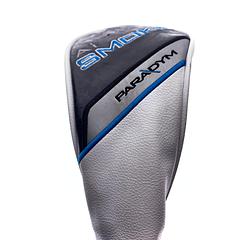 Used Callaway Paradym Ai Smoke MAX 3 Fairway Wood / 15 Degrees / Stiff Flex - Image 10
