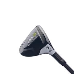 Used TaylorMade M2 2017 5 Fairway Wood / 18.0 Degrees / Regular Flex - Image 3