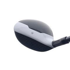 Used TaylorMade M2 2017 5 Fairway Wood / 18.0 Degrees / Regular Flex - Image 6
