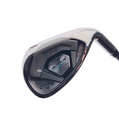 Used Callaway Rogue Approach Wedge / 49.0 Degrees / Regular Flex - Image 2
