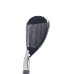 Used Callaway Rogue Approach Wedge / 49.0 Degrees / Regular Flex - Image 5