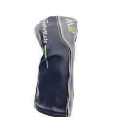 Used TaylorMade M2 2017 5 Fairway Wood / 18.0 Degrees / Regular Flex - Image 9