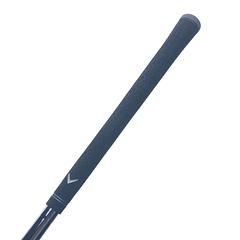 Used Callaway Rogue Gap Wedge / 50.0 Degrees / Regular Flex - Image 8