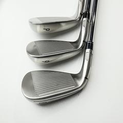 Used TaylorMade Stealth Iron Set / 5 - PW / Regular Flex - Image 7