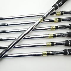 Used Callaway Apex Pro 21 Iron Set / 4 - PW / Stiff Flex - Image 10