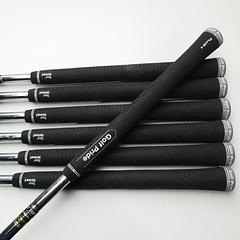 Used Callaway Apex Pro 21 Iron Set / 4 - PW / Stiff Flex - Image 11