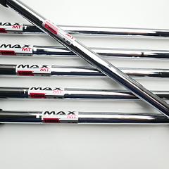 Used TaylorMade Stealth Iron Set / 5 - PW / Regular Flex - Image 10