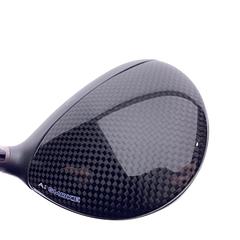 Used Callaway Paradym Ai Smoke MAX 3 Fairway Wood / 15 Degrees / Stiff Flex - Image 4