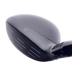 Used Callaway Paradym Ai Smoke MAX 3 Fairway Wood / 15 Degrees / Stiff Flex - Image 6