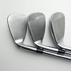 Used Ping G430 Iron Set / 5 - PW + 50° / Stiff Flex - Image 6
