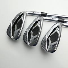 Used Ping G430 Iron Set / 5 - PW + 50° / Stiff Flex - Image 3