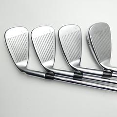 Used Ping G430 Iron Set / 5 - PW + 50° / Stiff Flex - Image 8