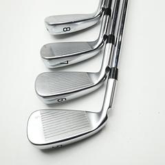 Used Ping G430 Iron Set / 5 - PW + 50° / Stiff Flex - Image 9