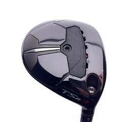 Used Titleist TSR 3 3 Fairway Wood / 15 Degrees / Stiff Flex - Image 1