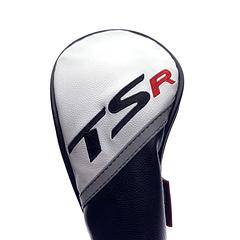 Used Titleist TSR 3 3 Fairway Wood / 15 Degrees / Stiff Flex - Image 10