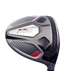 Used TaylorMade M6 3 Fairway Wood / 15 Degrees / Regular Flex - Image 1