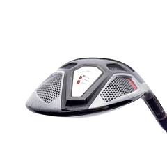 Used TaylorMade M6 3 Fairway Wood / 15 Degrees / Regular Flex - Image 2