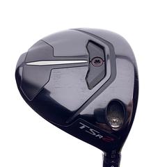 Used Titleist TSR 2 3  HL Fairway Wood / 16.5 Degrees / Stiff Flex - Image 1