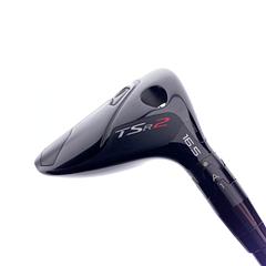Used Titleist TSR 2 3  HL Fairway Wood / 16.5 Degrees / Stiff Flex - Image 3