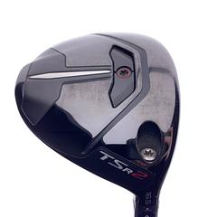 Used Titleist TSR 2 3  HL Fairway Wood / 16.5 Degrees / Regular Flex - Image 1