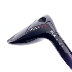 Used Titleist TSR 2 3  HL Fairway Wood / 16.5 Degrees / Regular Flex - Image 3