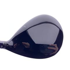 Used Titleist TSR 2 3  HL Fairway Wood / 16.5 Degrees / Stiff Flex - Image 4